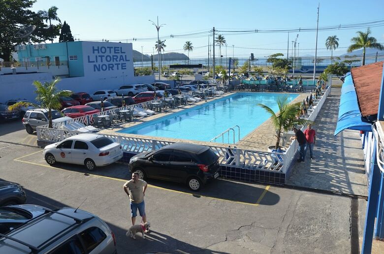 Hotel Litoral Norte