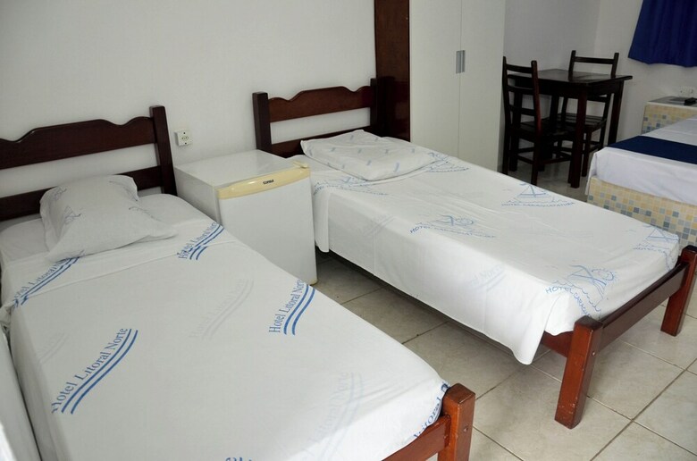 Hotel Litoral Norte