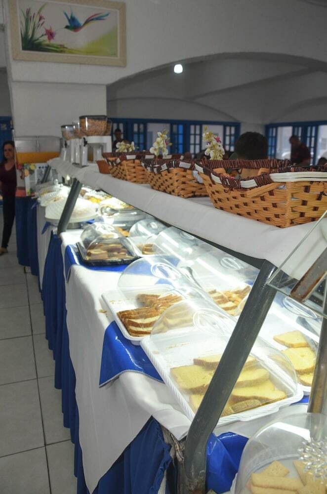 Hotel Litoral Norte
