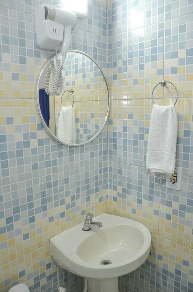 Hotel Litoral Norte