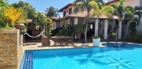 Hospedaria Chez Nous
