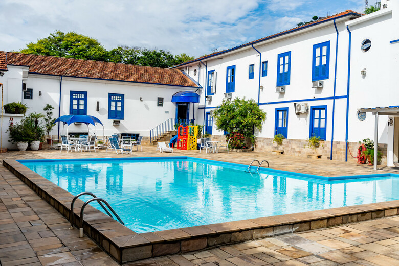 Hotel Caxambu