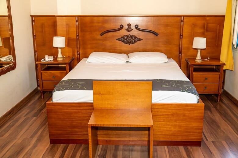 Hotel Caxambu