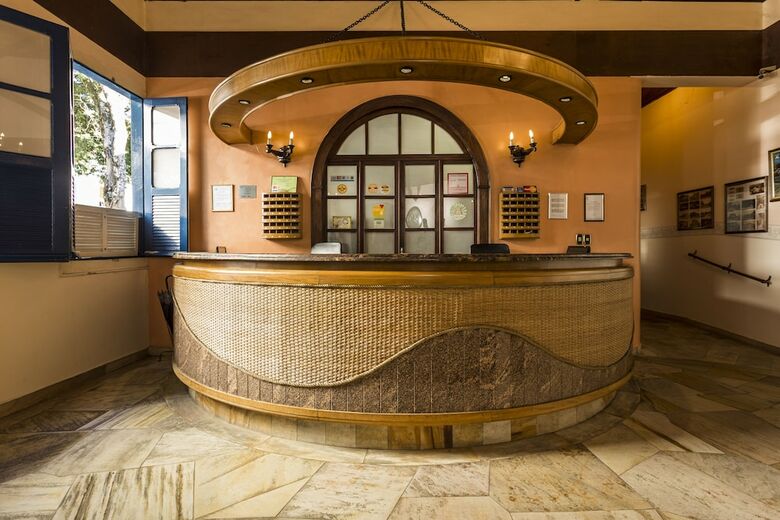 Hotel Caxambu