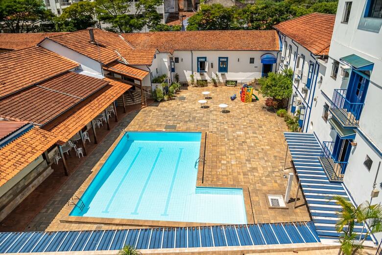 Hotel Caxambu