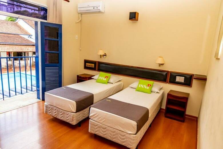 Hotel Caxambu
