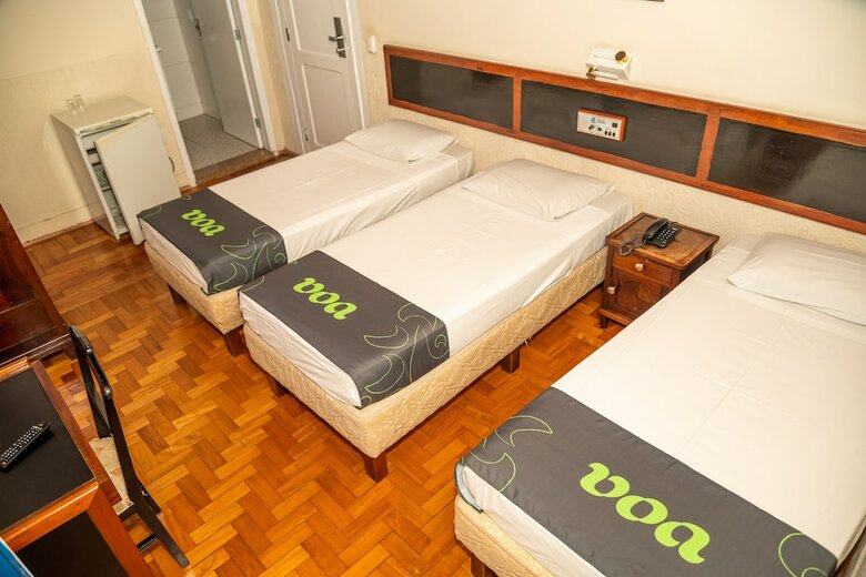 Hotel Caxambu