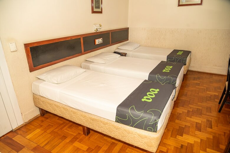 Hotel Caxambu
