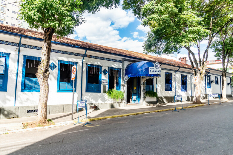 Hotel Caxambu