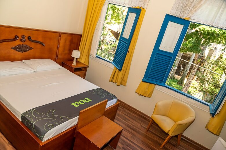 Hotel Caxambu