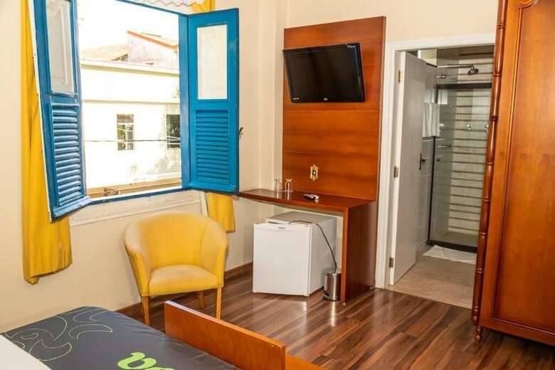 Hotel Caxambu