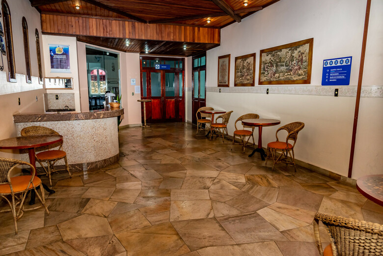 Hotel Caxambu