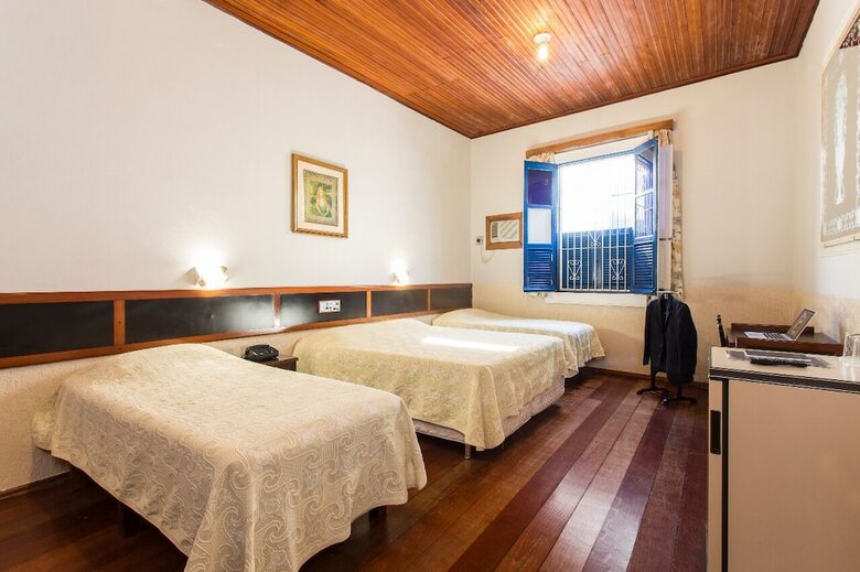 Hotel Caxambu
