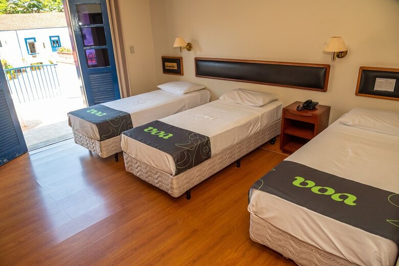 Hotel Caxambu