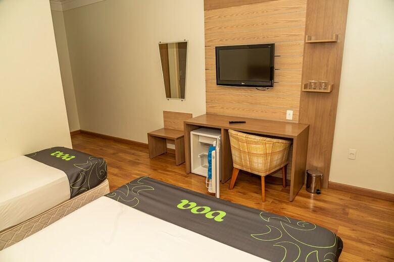 Hotel Caxambu