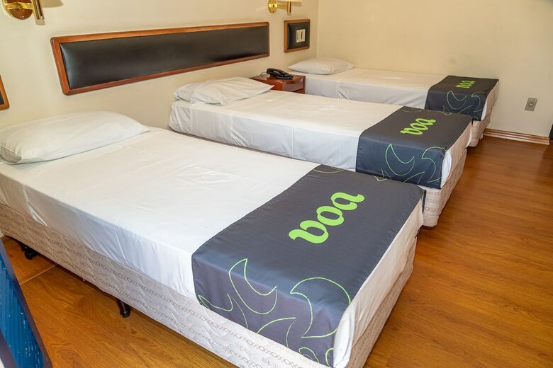Hotel Caxambu