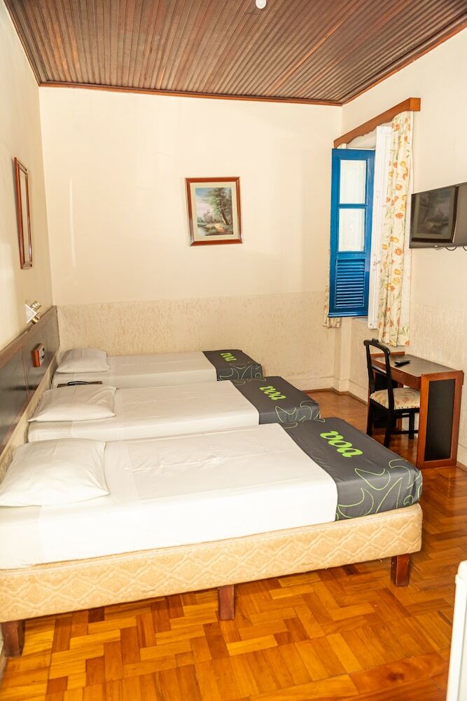 Hotel Caxambu