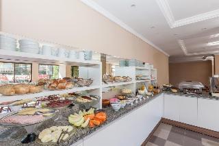 Tri Hotel Caxias