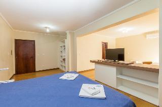 Tri Hotel Caxias