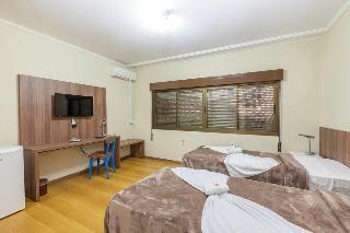 Tri Hotel Caxias
