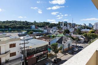 Tri Hotel Caxias