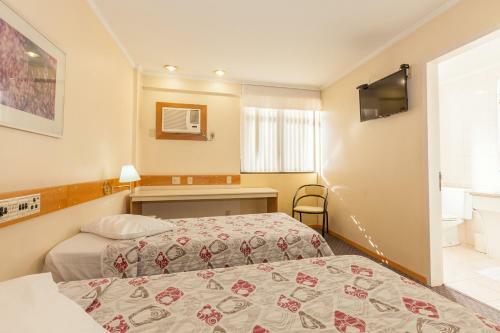 Norton Hotel Executive