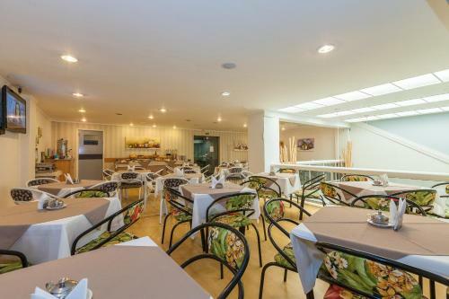 Norton Hotel Executive