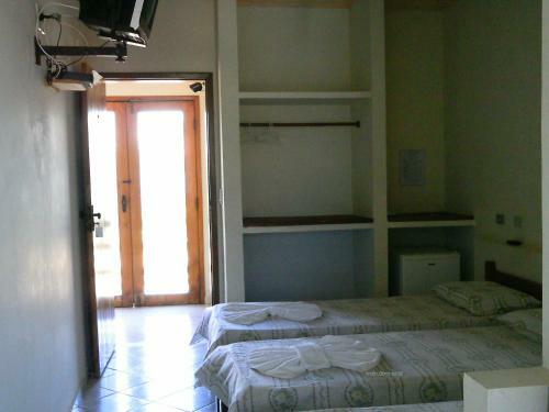 Hostal Varandas Da Praia