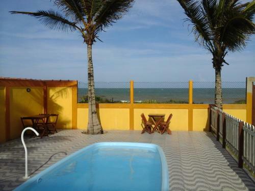 Hostal Varandas Da Praia