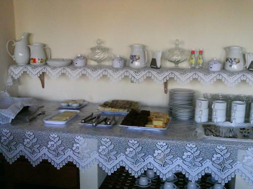 Hostal Varandas Da Praia