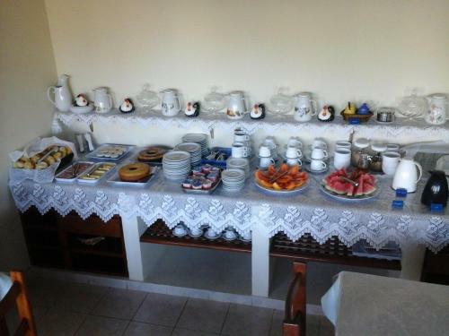 Hostal Varandas Da Praia