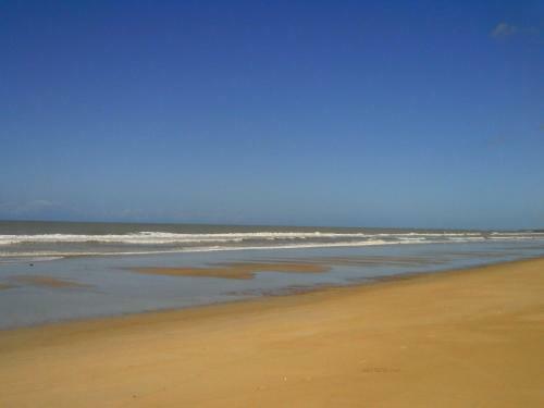 Hostal Varandas Da Praia