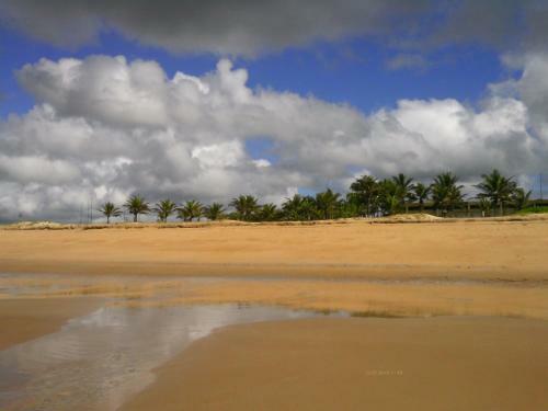 Hostal Varandas Da Praia