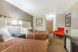 Motel Knights Inn Williams