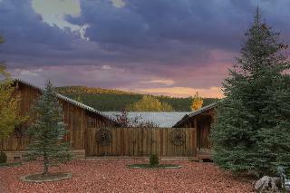 Grand Canyon Bed And Breakfast