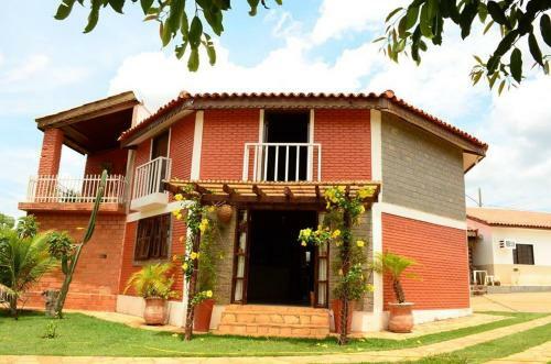 Est�ncia Quinta Dos P�ssaros