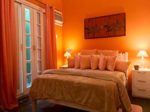 Hostal Pousada Do Sossego Angra
