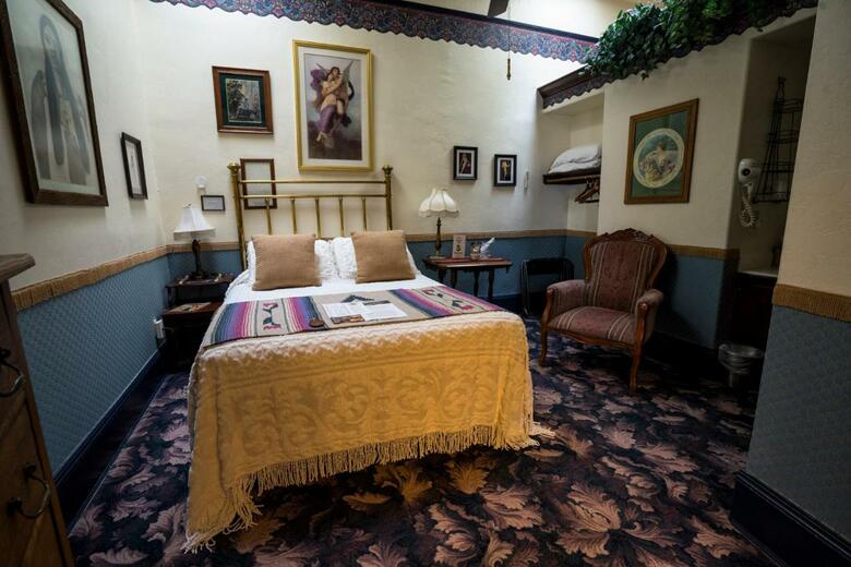 Red Garter B&B Inn
