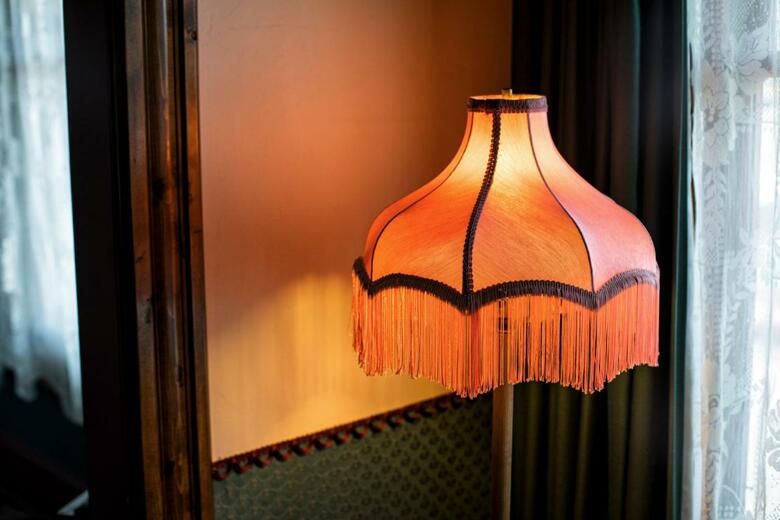 Red Garter B&B Inn