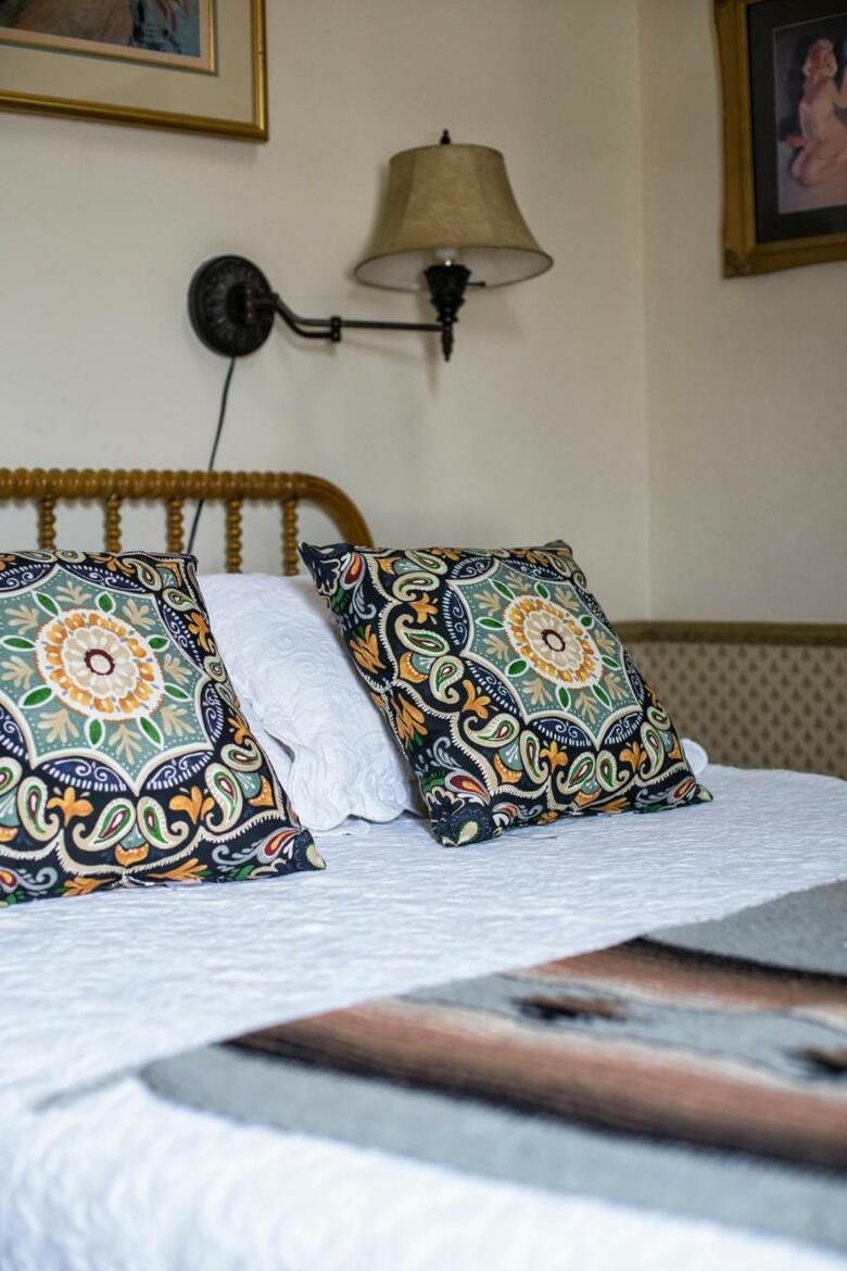 Red Garter B&B Inn