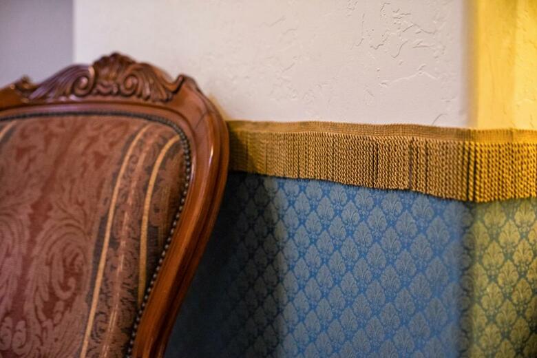 Red Garter B&B Inn