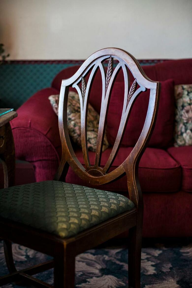 Red Garter B&B Inn