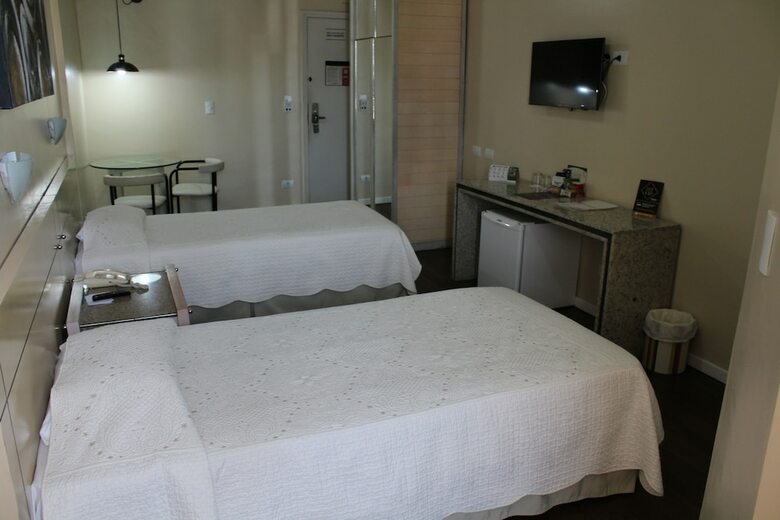Nacional Inn Torres Hotel