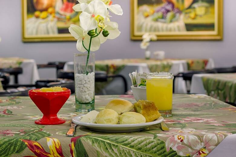 Nacional Inn Torres Hotel