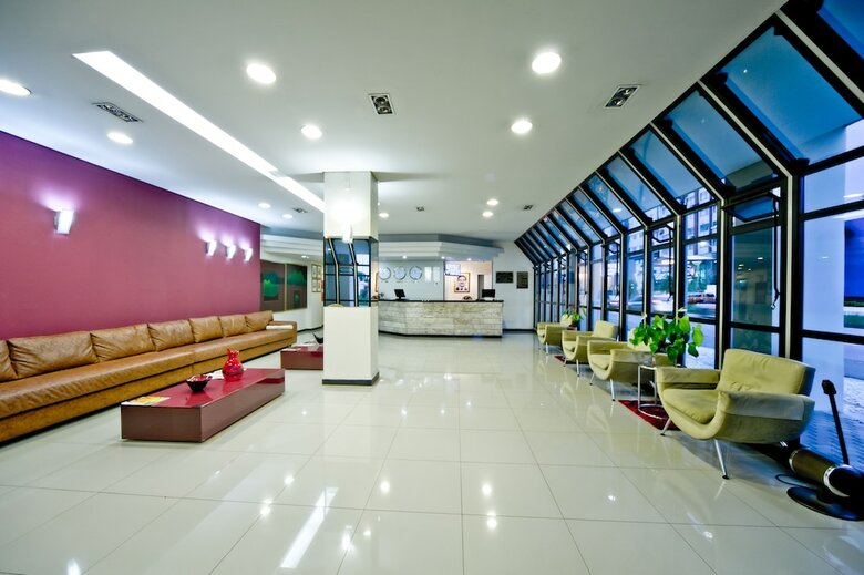 Nacional Inn Torres Hotel