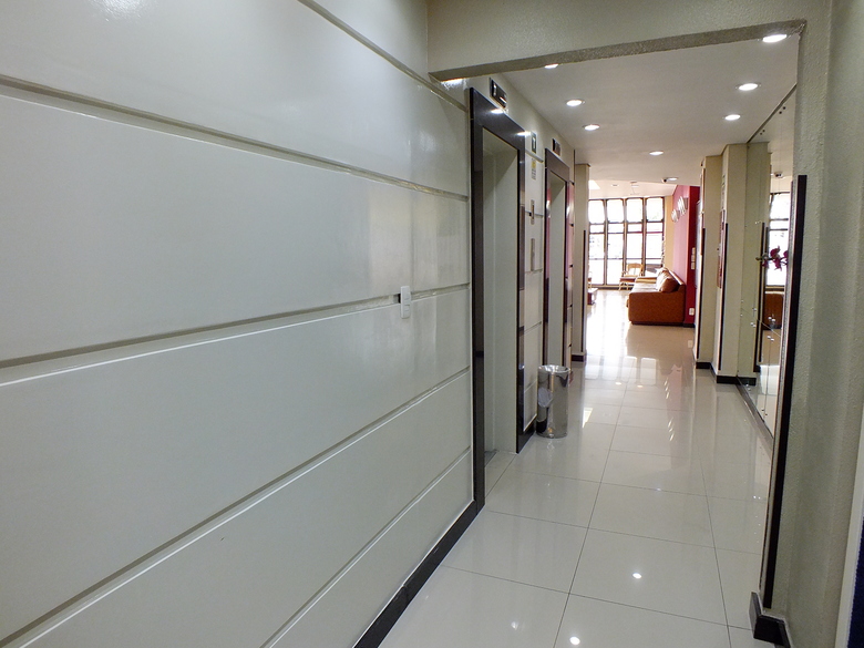 Nacional Inn Torres Hotel