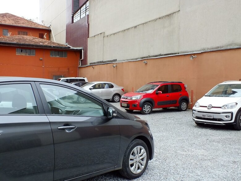 Nacional Inn Torres Hotel