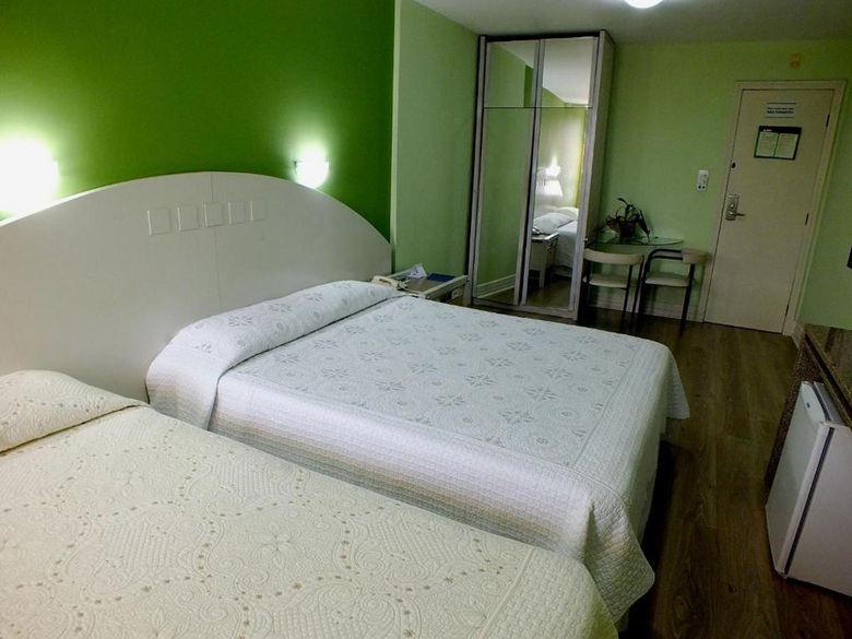 Nacional Inn Torres Hotel