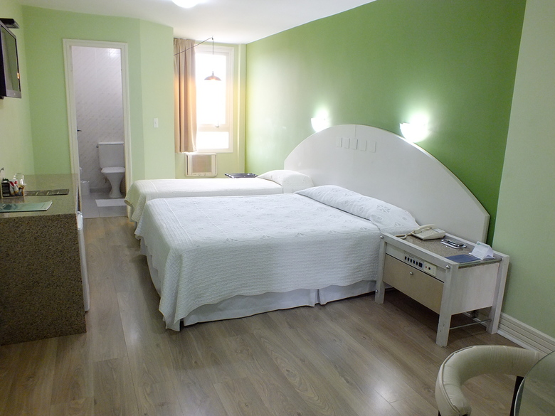 Nacional Inn Torres Hotel