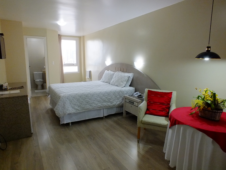 Nacional Inn Torres Hotel